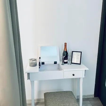 Appartement Aleyna