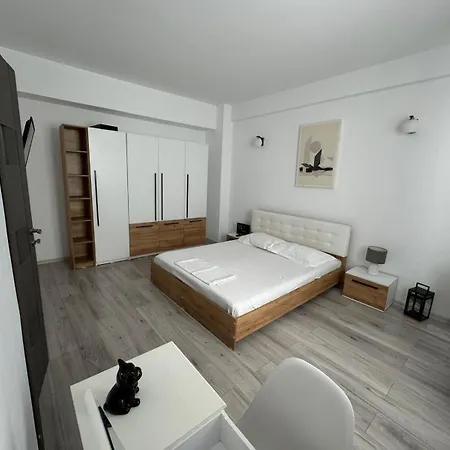 Appartement Aleyna Eforie Nord