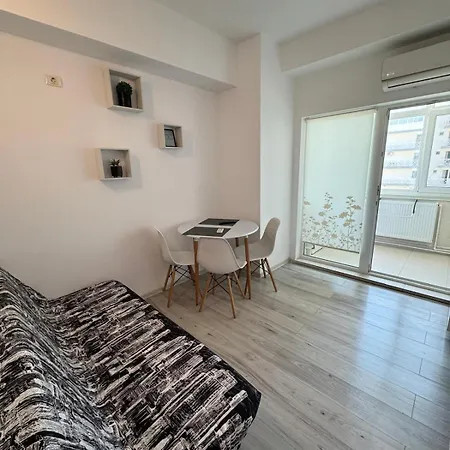 Aleyna Appartement Eforie Nord