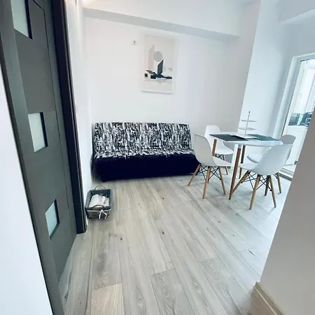Aleyna Appartement