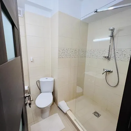 Appartement Aleyna